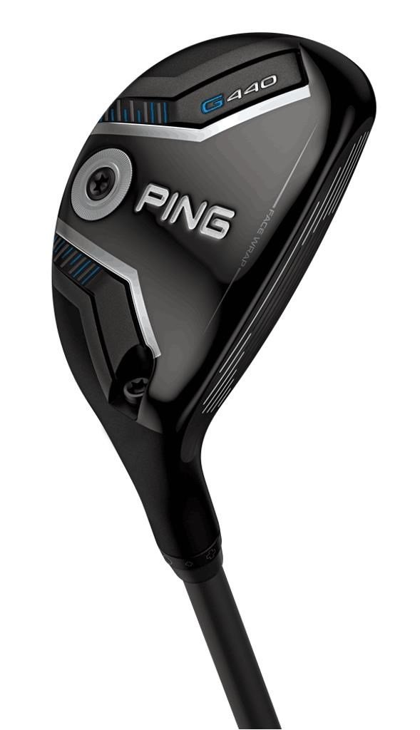 PING G440 HL pánsky hybrid