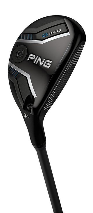 PING G440 HL pánsky hybrid