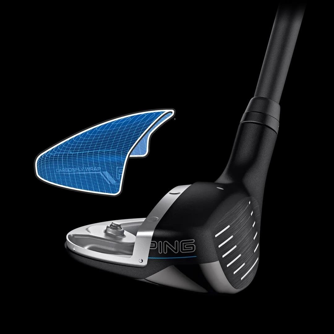 PING G440 HL pánsky hybrid