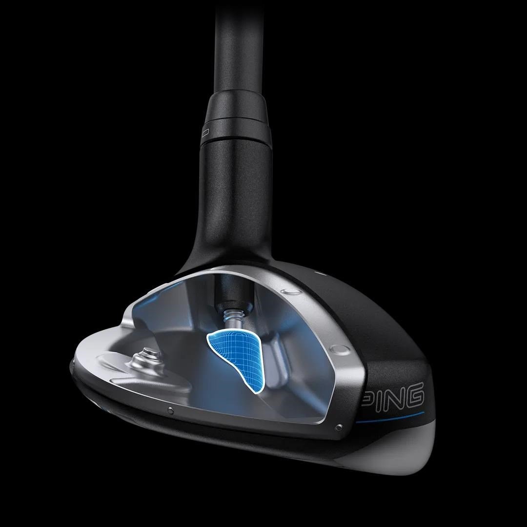 PING G440 HL pánsky hybrid