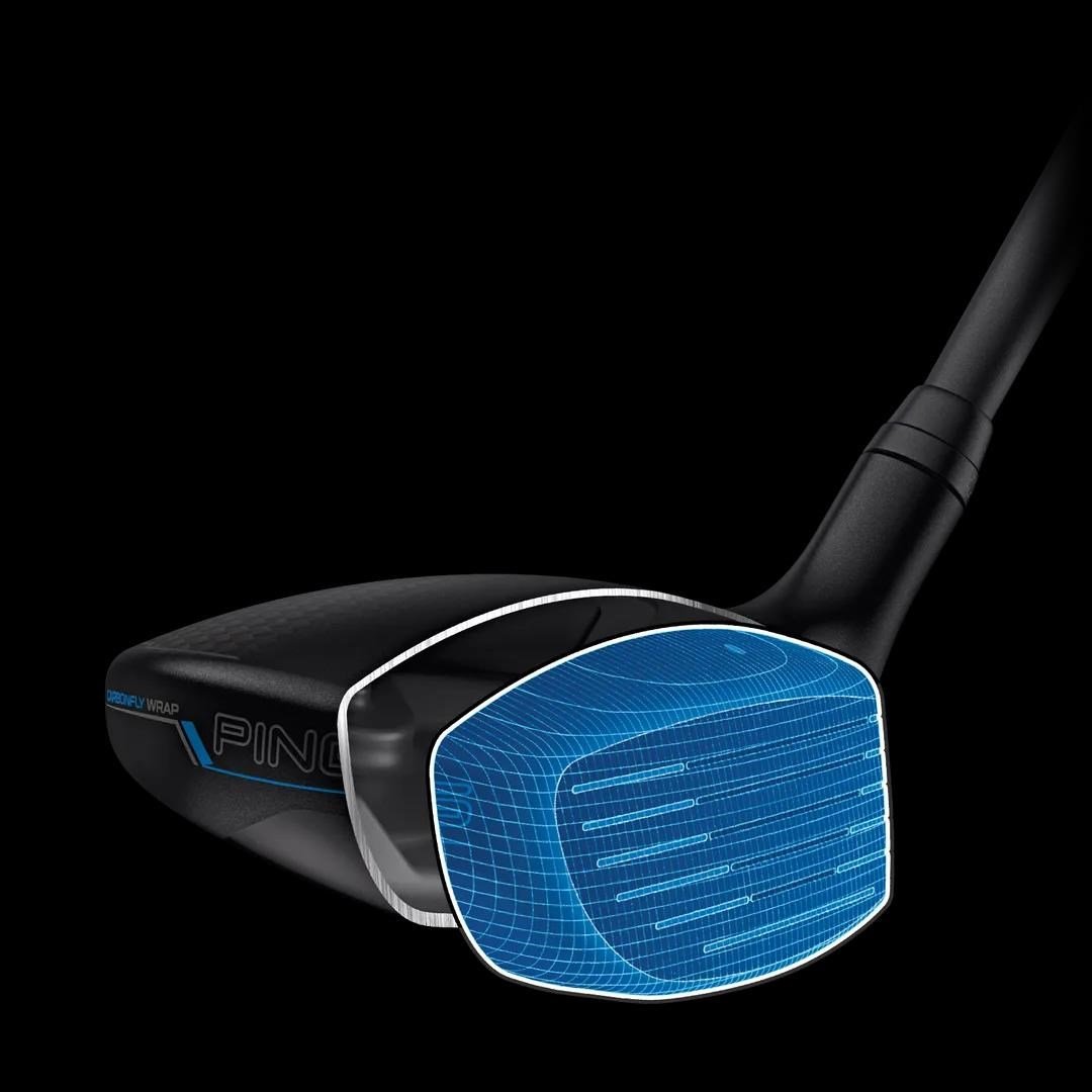 PING G440 HL pánsky hybrid