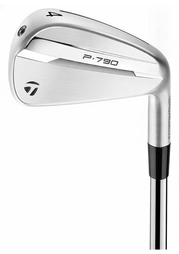 TaylorMade P790 pánske železá, oceľ