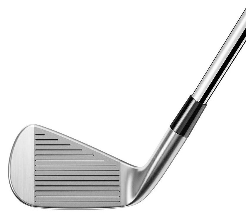TaylorMade P790 pánske železá, oceľ