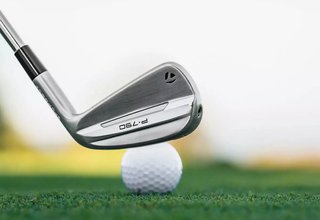 TaylorMade P790 pánske železá, oceľ