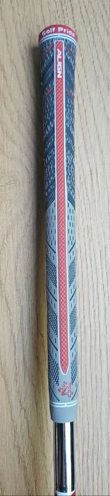 TaylorMade P790 pánske železá, oceľ