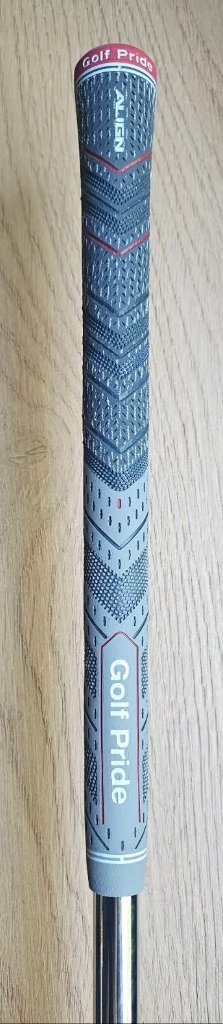 TaylorMade P790 pánske železá, oceľ