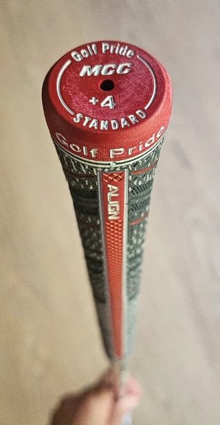 TaylorMade P790 pánske železá, oceľ