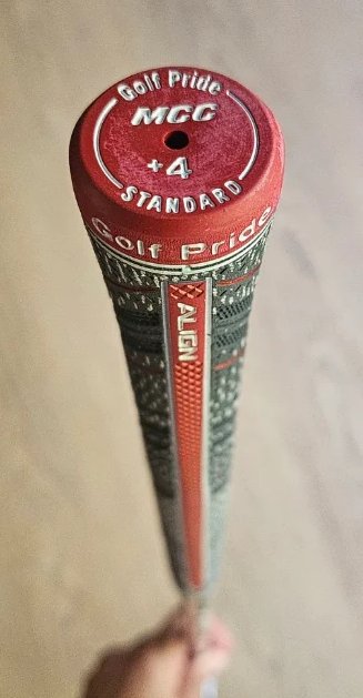 TaylorMade P790 pánske železá, oceľ
