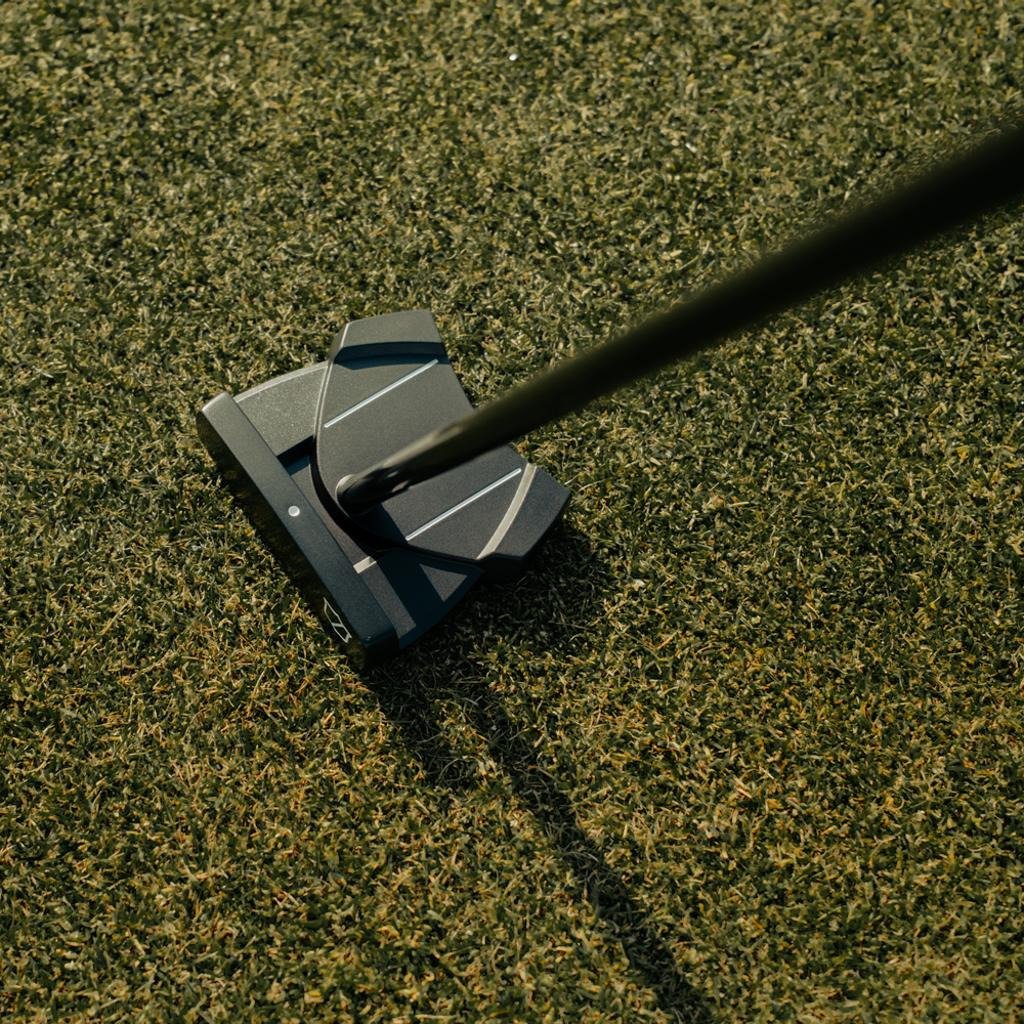 Wilson Infinite Zero Torque (ZT) The 606 putter