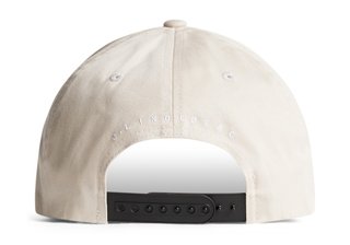 J.Lindeberg Heath unisex kšiltovka, moonbeam