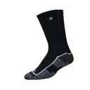 FootJoy ProDry Crew pánske ponožky, čierne, EUR 39-46 (pár)