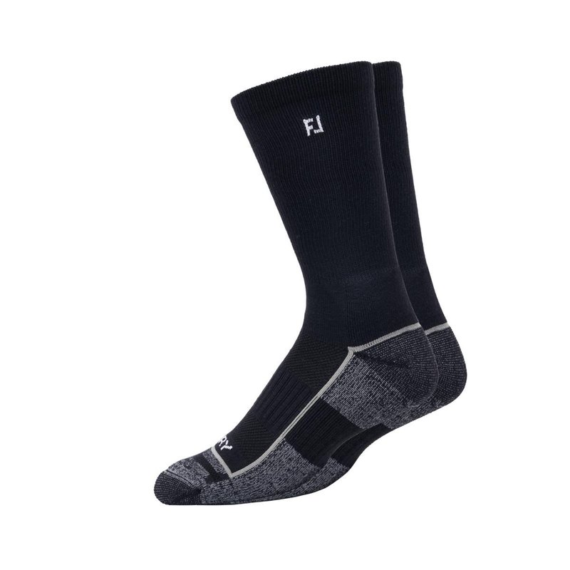 FootJoy ProDry Crew pánske ponožky, navy