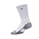 FootJoy ProDry Crew pánske ponožky, biele