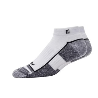 FootJoy ProDry Sport pánske ponožky, biele