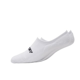 FootJoy ProDry Ultra Low Cut pánske ponožky, biele