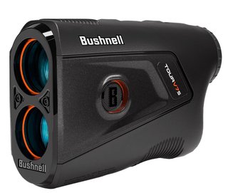 Bushnell Tour V7 Shift laserový diaľkomer