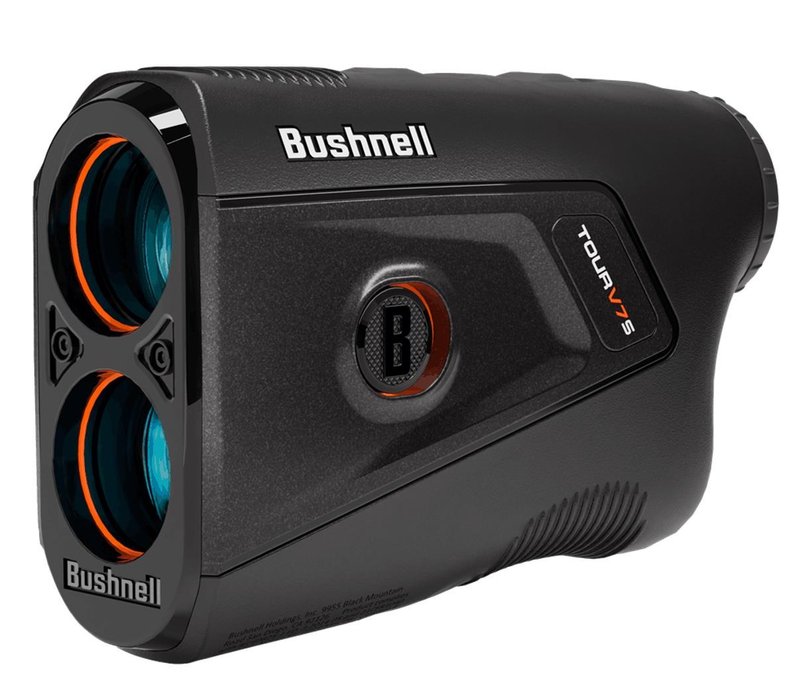 Bushnell Tour V7 Shift laserový diaľkomer