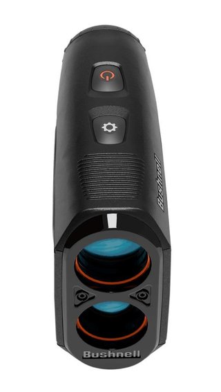 Bushnell Tour V7 Shift laserový diaľkomer