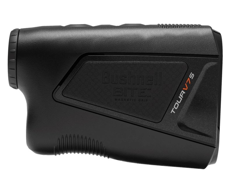 Bushnell Tour V7 Shift laserový diaľkomer