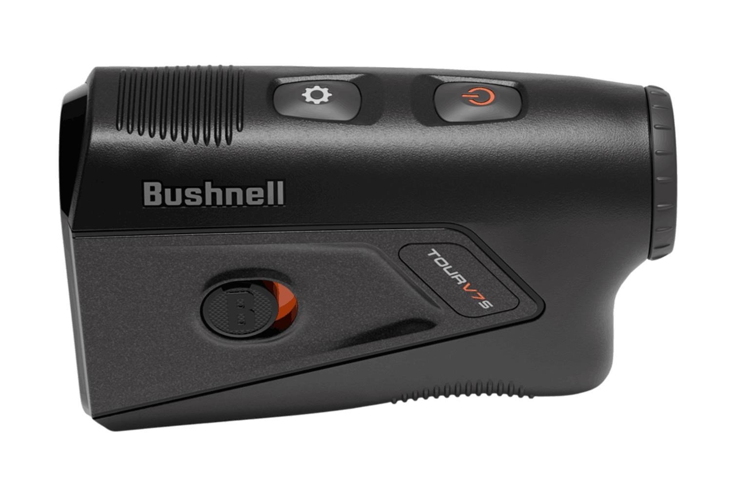 Bushnell Tour V7 Shift laserový diaľkomer