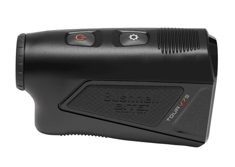 Bushnell Tour V7 Shift laserový diaľkomer
