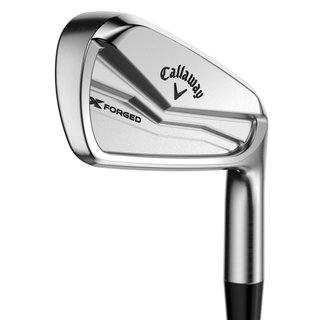 Callaway X Forged Chrome pánske železá, oceľ (7)