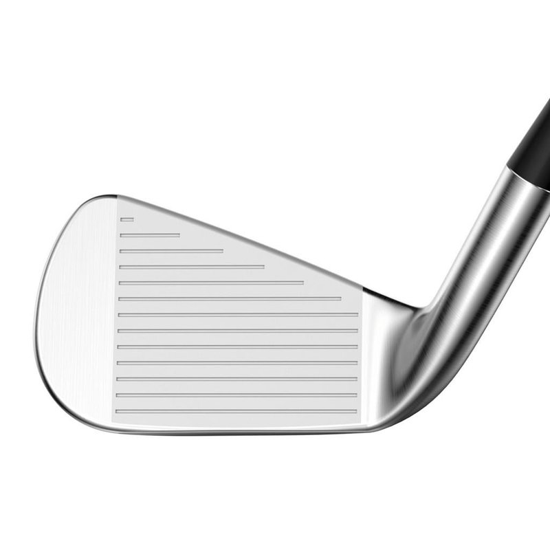 Callaway X Forged Chrome pánske železá, oceľ (7)