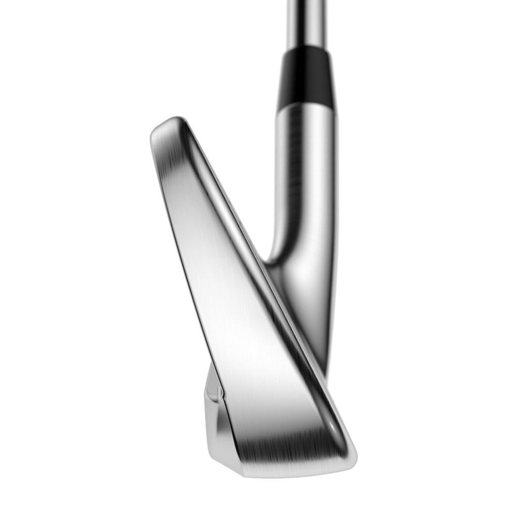 Callaway X Forged Chrome pánske železá, oceľ (7)