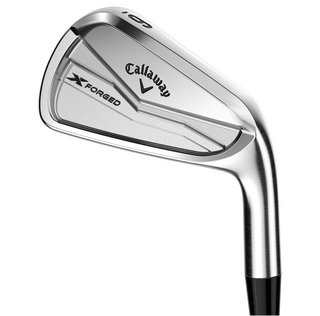 Callaway X Forged Chrome pánske železá, oceľ (7)