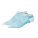 FootJoy ProDry Sport Junior ponožky, Assorted camo/solid, UK 2-6/EUR 34-39, modrá