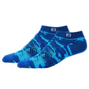 FootJoy ProDry Sport junior ponožky, navy camo