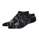FootJoy ProDry Sport Junior detské ponožky, čierne camo