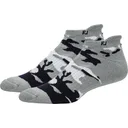 FootJoy ProDry Roll-Tab pánske ponožky, šedá camo