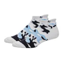 FootJoy ProDry Roll-Tab pánske ponožky, biele camo