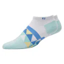 FootJoy ProDry Lightweight Low-Cut Fashion dámske ponožky, viac farieb