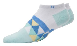 FootJoy ProDry Lightweight Low-Cut Fashion dámske ponožky, viac farieb