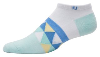 FootJoy ProDry Lightweight Low-Cut Fashion dámske ponožky, viac farieb