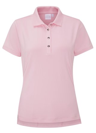 Ping Sedona dámske polo, tickled pink