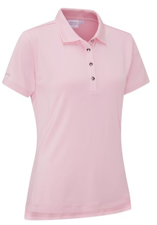 Ping Sedona dámske polo, tickled pink