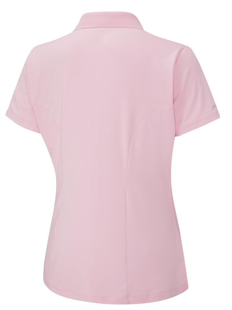 Ping Sedona dámske polo, tickled pink