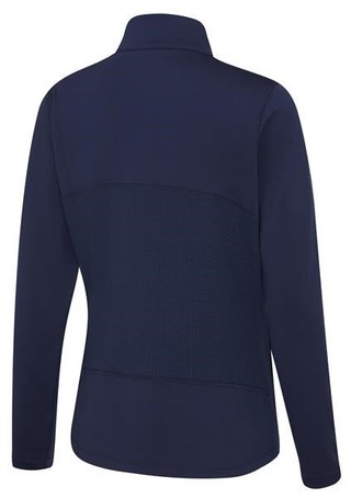 PING Eda Lightweight Full Zip dámska bunda, navy