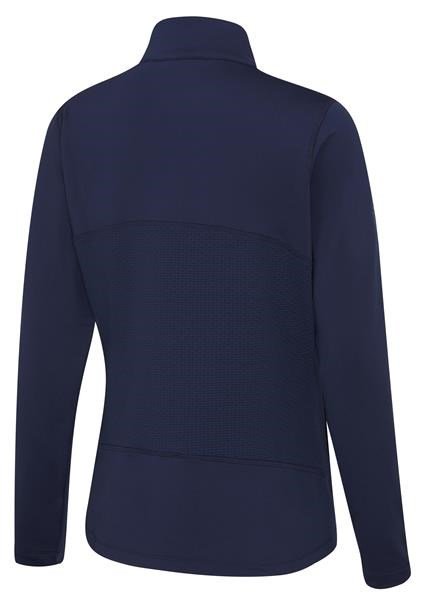 PING Eda Lightweight Full Zip dámska bunda, navy