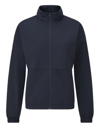 PING Inga Lightweight dámska bunda do vetra a dažďa, navy