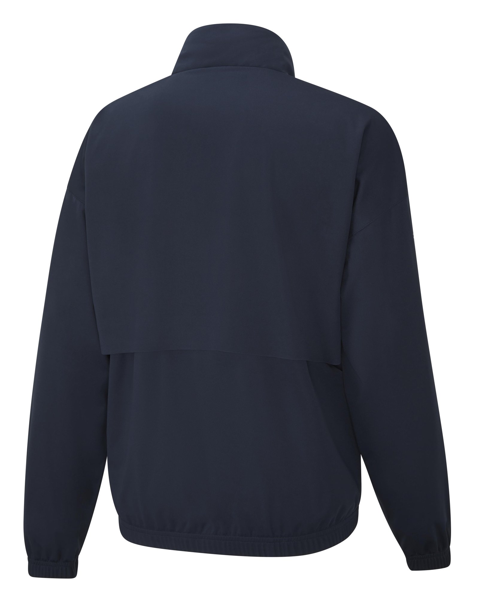 PING Inga Lightweight dámska bunda do vetra a dažďa, navy