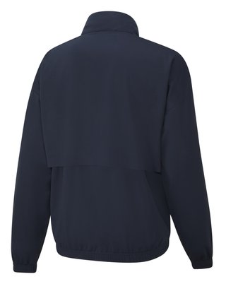 PING Inga Lightweight dámska bunda do vetra a dažďa, navy