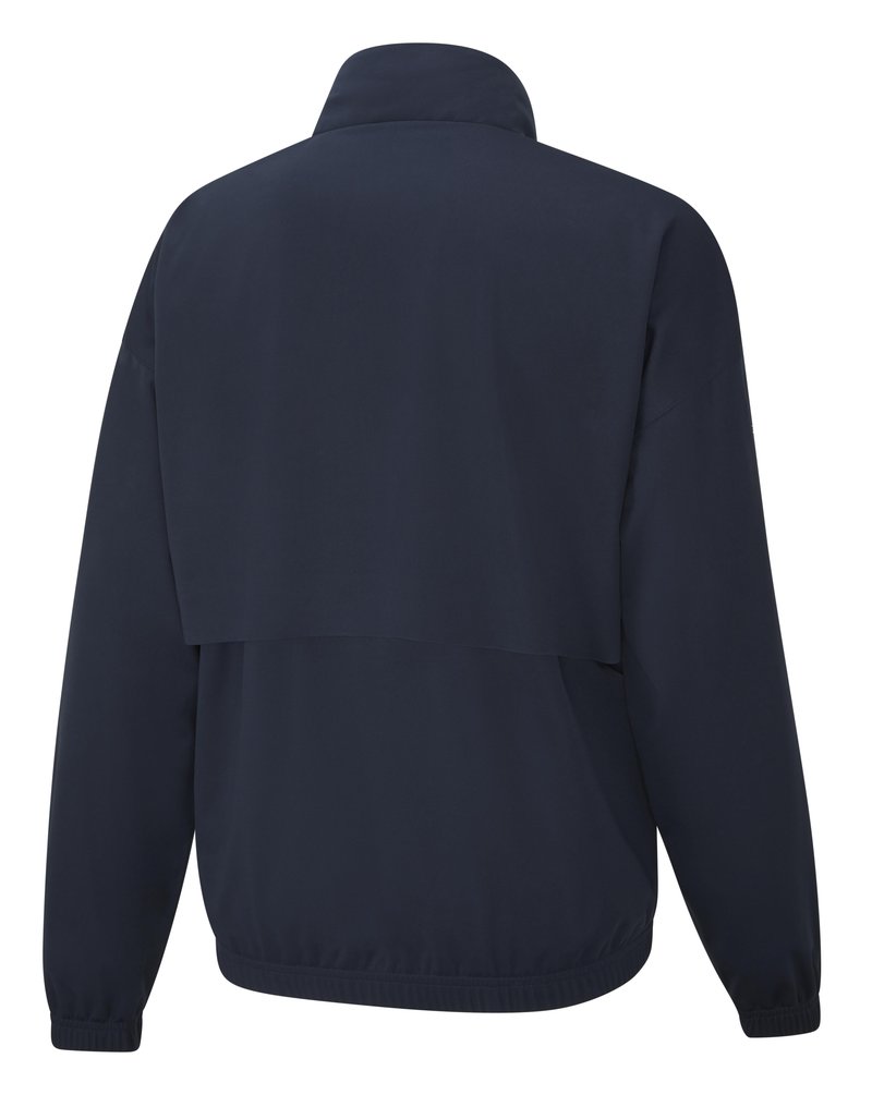 PING Inga Lightweight dámska bunda do vetra a dažďa, navy