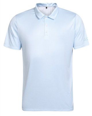 Fashion Sports Wear Cordoba pánske polo, svetlomodré