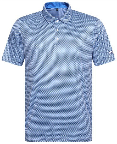 Fashion Sports Wear Marco pánske polo, modré