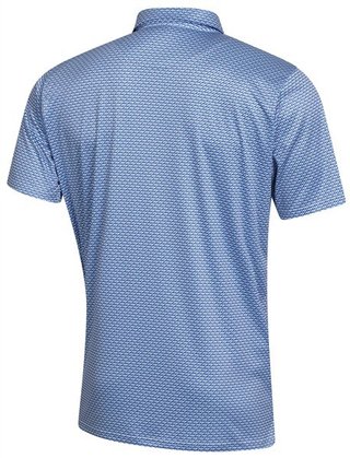 Fashion Sports Wear Marco pánske polo, modré