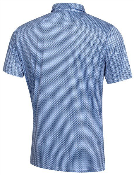 Fashion Sports Wear Marco pánske polo, modré